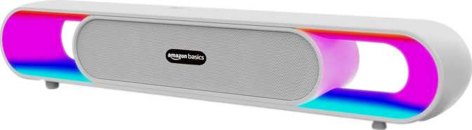 Amazon Basics SB18R Review - Is This Soundbar Worth It?