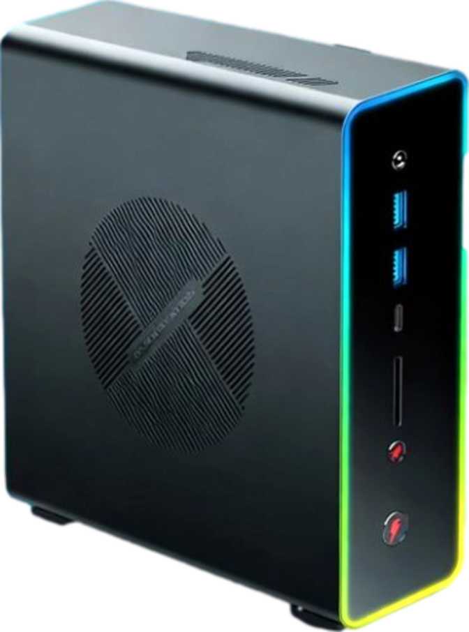 Onexplayer OnexStation Review: Specs, Performance & Verdict