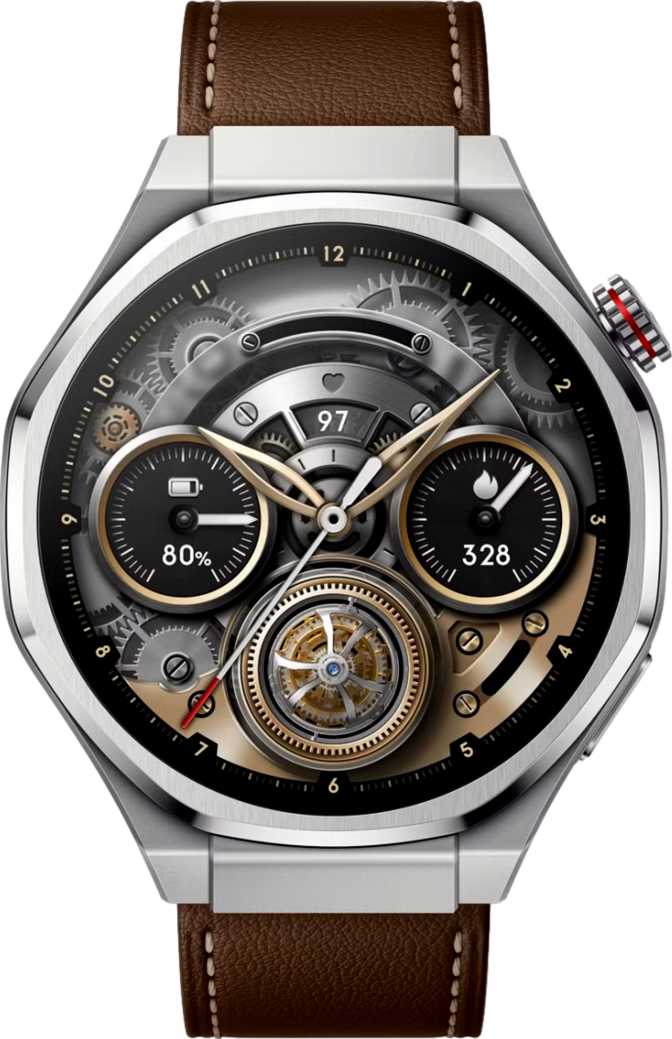 Honor Watch 5 Ultra Review: Serious Health Tech at a Fair Price