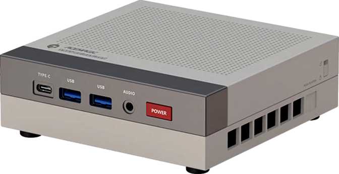 Acemagic Retro X3 Review: The Mini PC That Refuses to Compromise