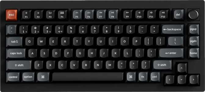 Keychron V1 Ultra Review: Full-Size Wireless Built for Enthusiasts
