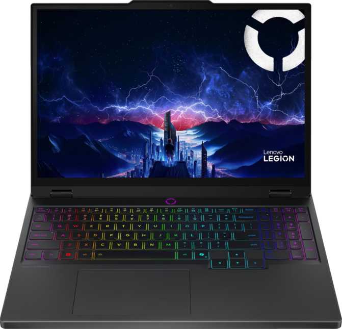 Lenovo Legion 5i Gen 10 (2025) 15″ Review: OLED Gaming Done Right