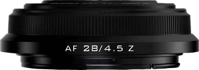 Viltrox AF 28mm f/4.5 Z: The Ultralight Nikon Z Wide-Angle Reviewed