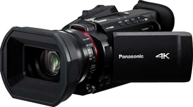 Panasonic HC-X1600 Review – Is It Worth Buying?
