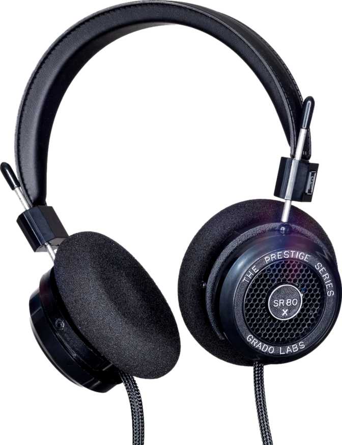 Grado SR80x Review – Is It Worth It for Home Listening?