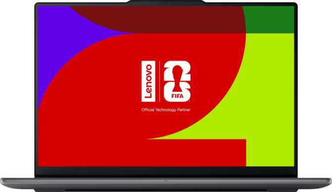 Lenovo Yoga Pro 9i Aura Edition Gen 11 Review: Power Meets Portability