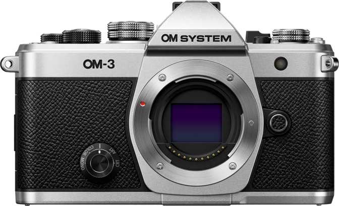 OM System OM-3 Review: Exceptional Stabilization, Real-World Limits