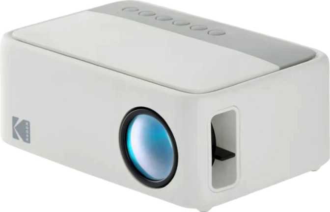 Kodak Flik X1 Review – Portable Mini Projector Worth It?