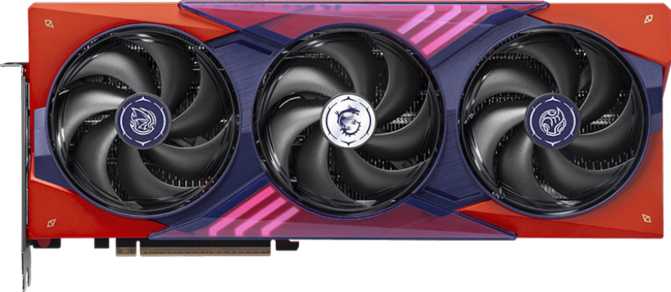 MSI GeForce RTX 5070 Ti MLG Edition OC: Full Review and Verdict