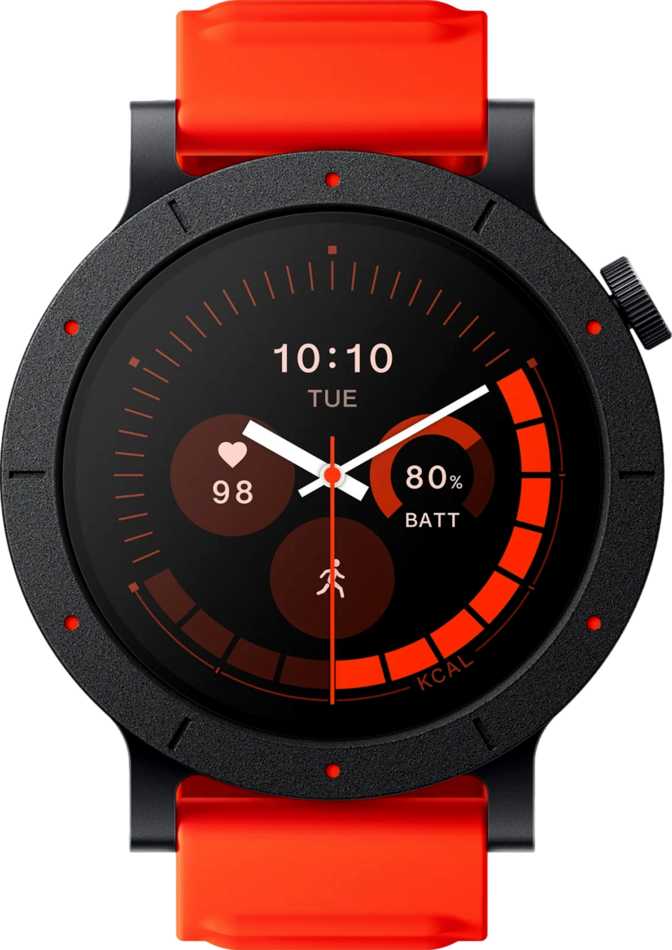 CMF Watch 3 Pro Review: The Budget Smartwatch That Overdelivers