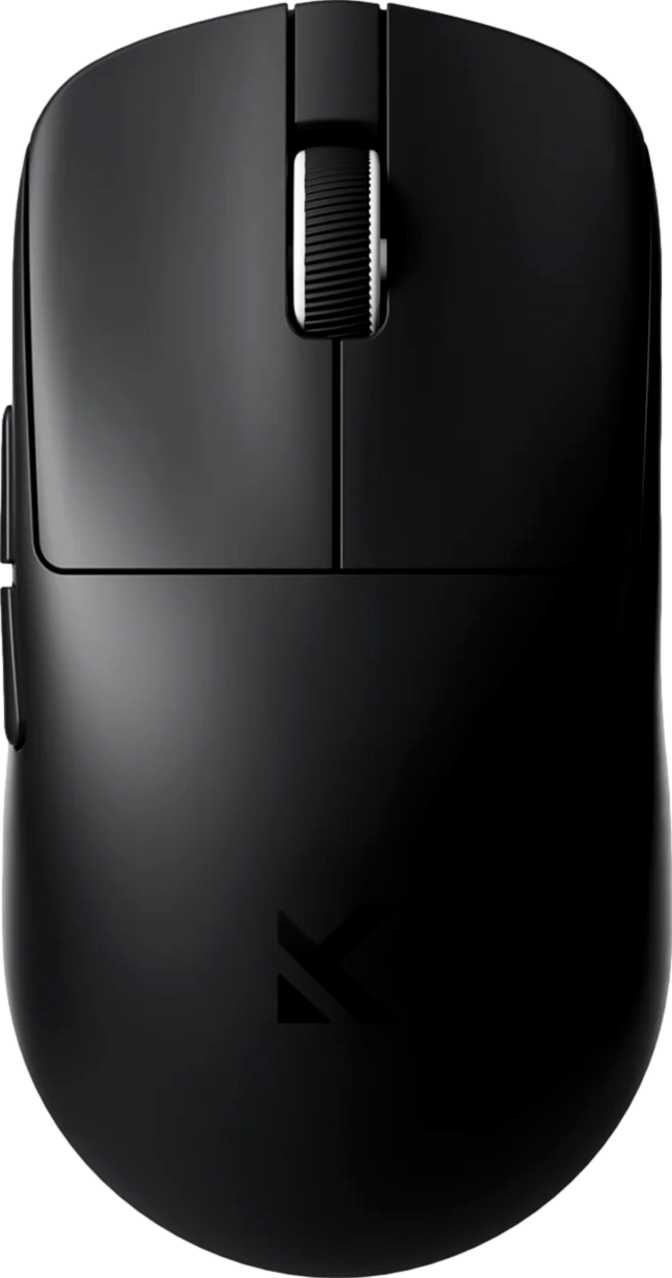 MCHOSE L7 Review - Ultralight Wireless Gaming Mouse