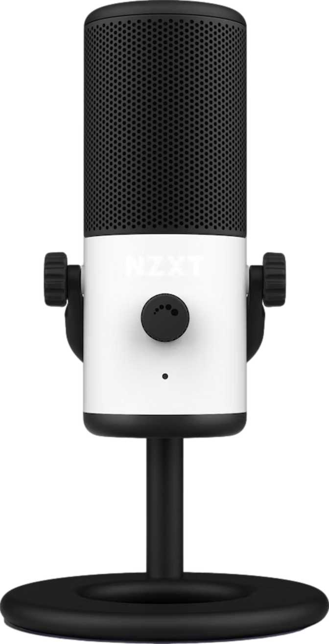 NZXT Capsule Mini Review - Compact USB Mic Worth It?