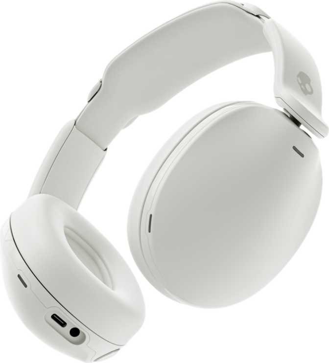 Skullcandy Hesh 360 Review - Is 100-Hour Battery Worth It?