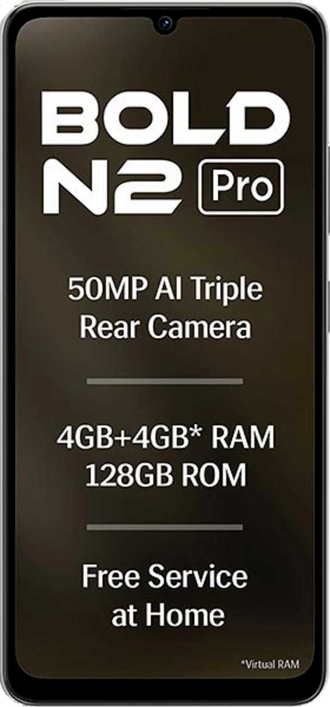 Lava Bold N2 Pro Review – Budget Phone Worth Buying?