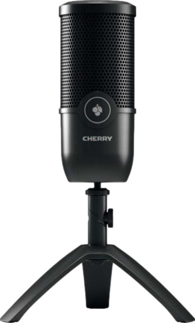 Cherry UM 3.0 USB Microphone Review & Verdict