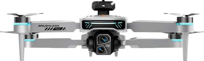 ZHRC Z105 Review: Beginner FPV Drone Worth Buying?