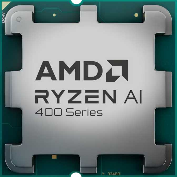 AMD Ryzen AI 7 450GE: Full Review — Efficient Power Done Right