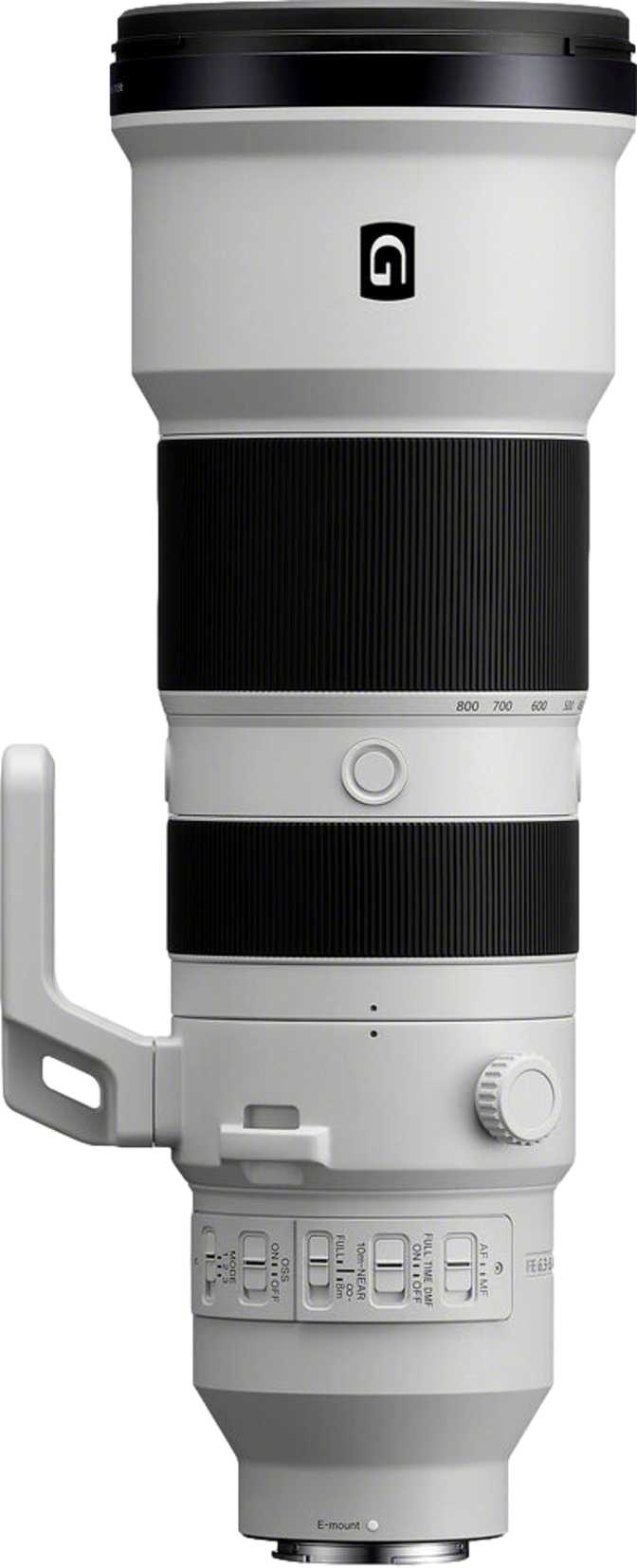 Sony FE 400-800mm f/6.3-8 G OSS: Full Review and Real-World Test