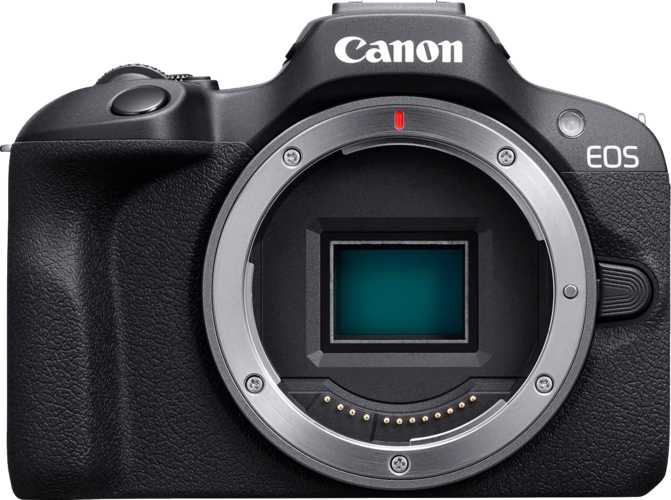 Canon EOS R100 Review: An Honest Look at Canon's Entry Mirrorless