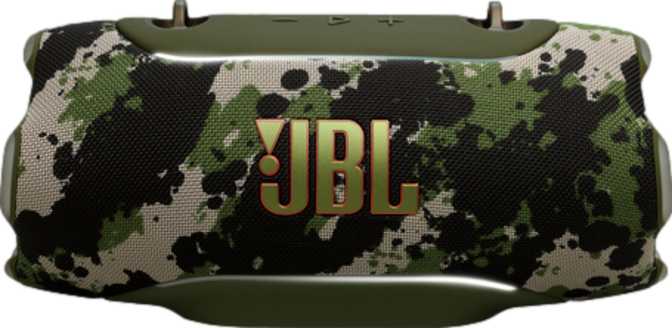 JBL Xtreme 5 Review: Battery Life, Sound & Worth It?