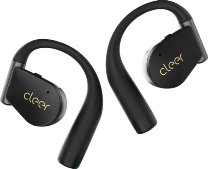 Cleer Arc 5 Full Review: Open-Ear Sound and Audiophile Codecs Tested