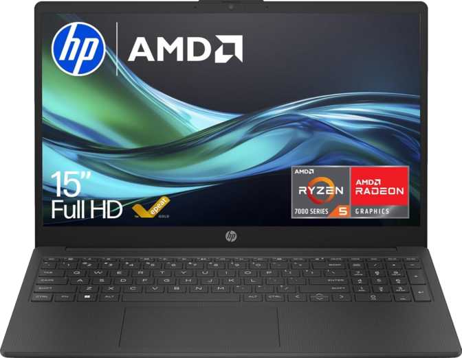 HP 15-fc0004sa 15.6" – Full Review for Everyday Laptop Buyers