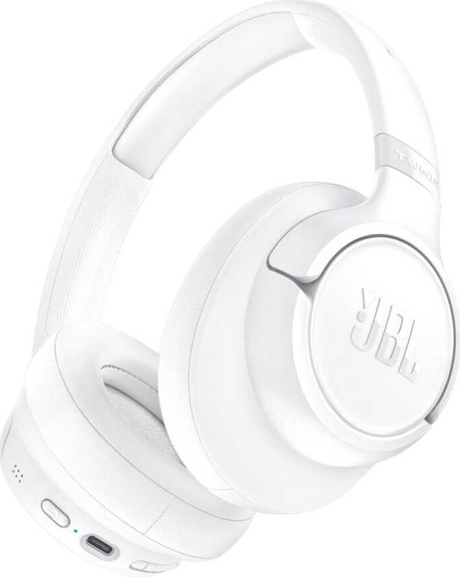 JBL Tune 730BT Review: Extraordinary Battery, Real Compromises
