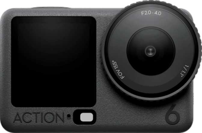 DJI Osmo Action 6 Review – Specs, Performance & Verdict