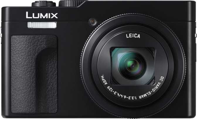 Panasonic Lumix DC-TZ99 Review: The Travel Compact That Goes the Distance