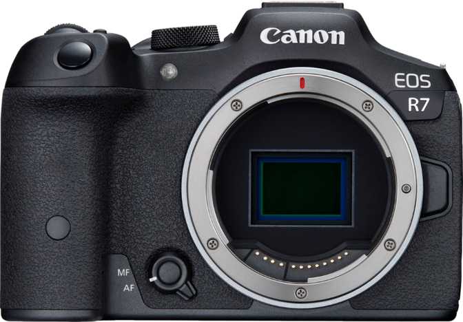 Canon EOS R7 Review: Fast, Sharp, and Built for Serious Shooters