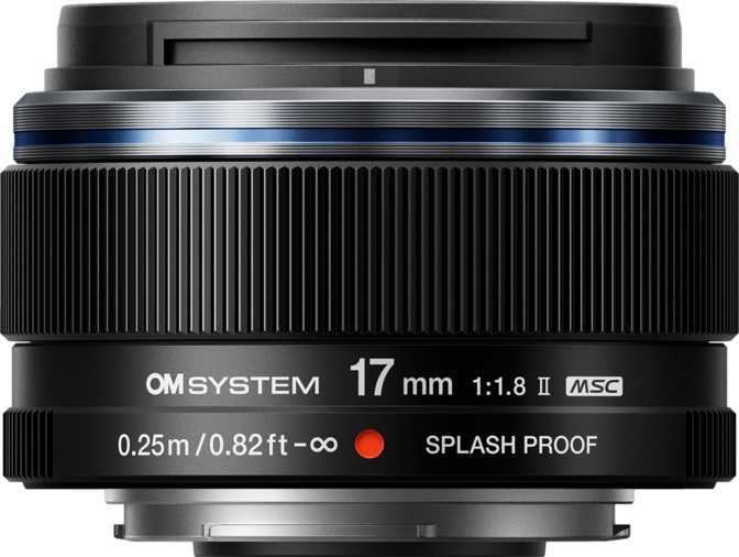 OM System M.Zuiko 17mm f/1.8 II: A Full Real-World Prime Lens Review