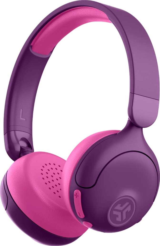 JLab JBuddies ANC Review: Real Noise Cancellation Built for Kids