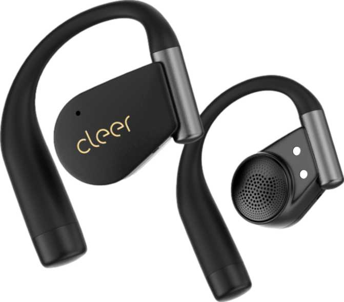 Cleer Arc 4 Review: Open-Ear Earbuds Built for the Real World