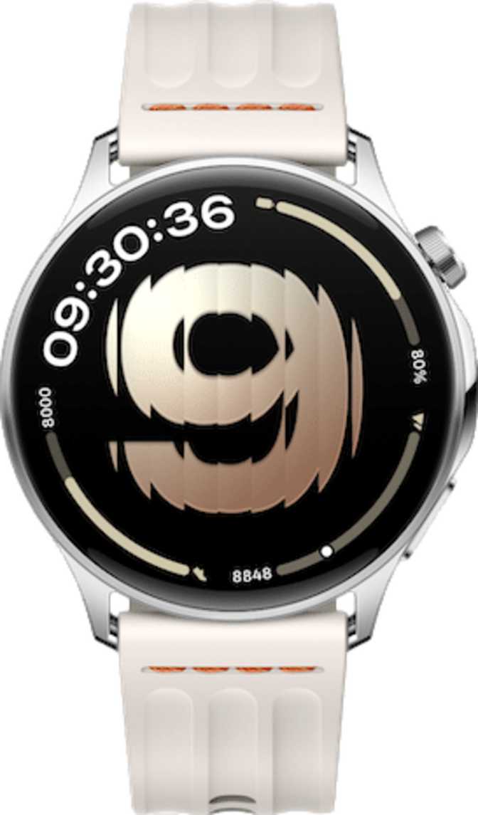 Oppo Watch S Review – ECG, 7-Day Battery & GPS Tested