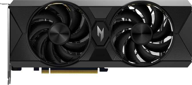 Acer Nitro Radeon RX 9060 XT OC 16GB Review: Full Analysis & Verdict