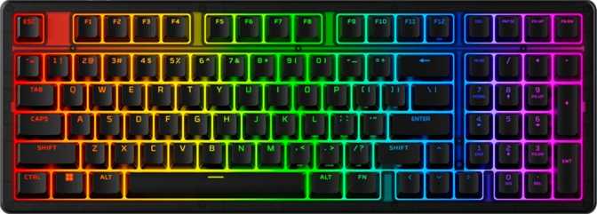 HyperX Origins 2 1800 Review - Speed Meets Build Quality