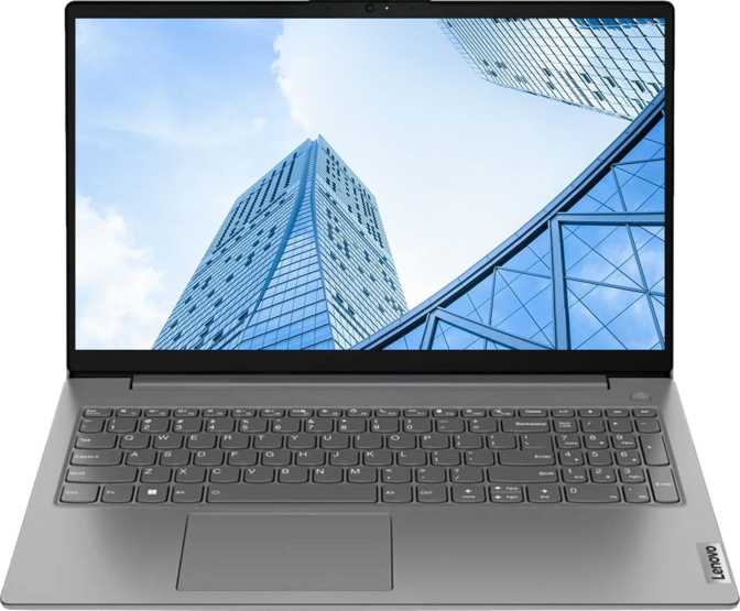 Lenovo V15 Gen 4 i (2025) Full Review: Performance Over Polish