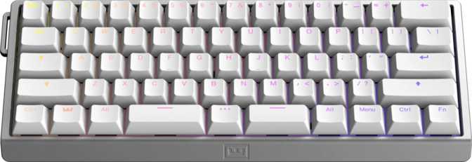 Wooting 60HE v2 Review: Is Rapid Trigger Worth It?