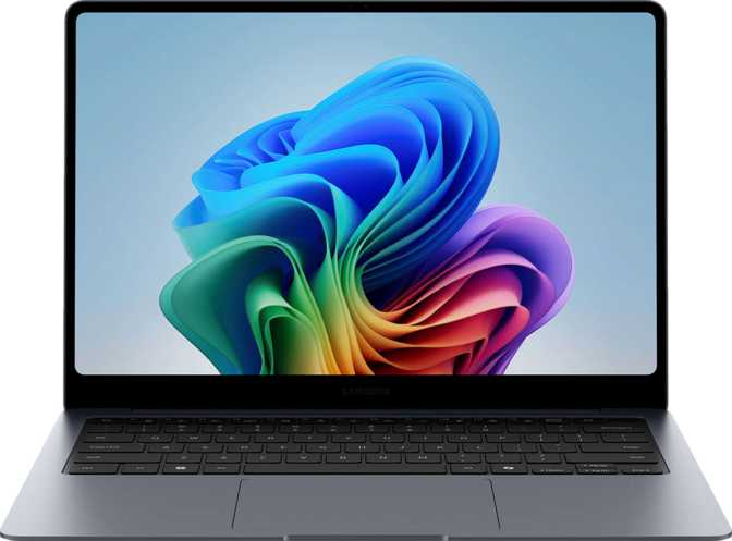Samsung Galaxy Book6 Pro 14 Full Review: Beauty Meets Productivity
