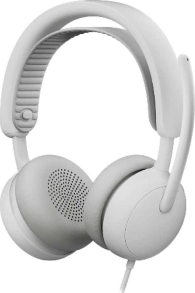 Logitech Zone Wired 2: A Full Review for Desk-Based Professionals