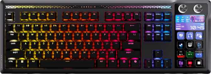 Corsair Galleon 100 SD Review – Worth the Upgrade?