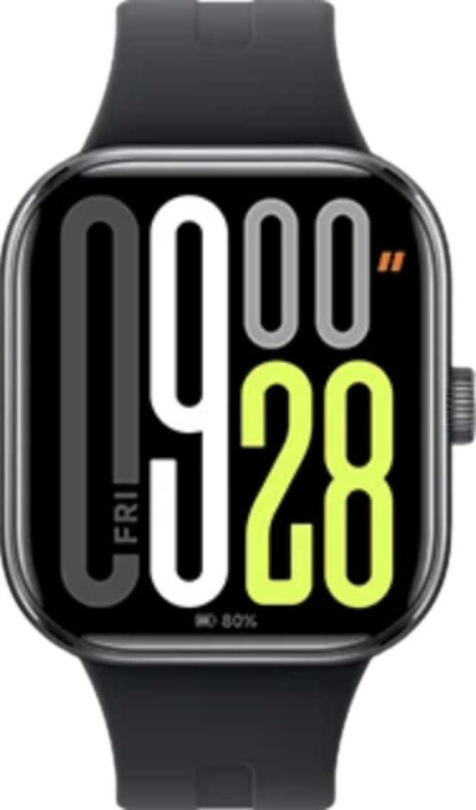 Xiaomi Redmi Watch 5 Full Review: Surprising Value at a Budget Price