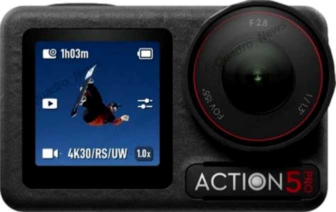 DJI Osmo Action 5 Pro Review – Worth It in 2024?