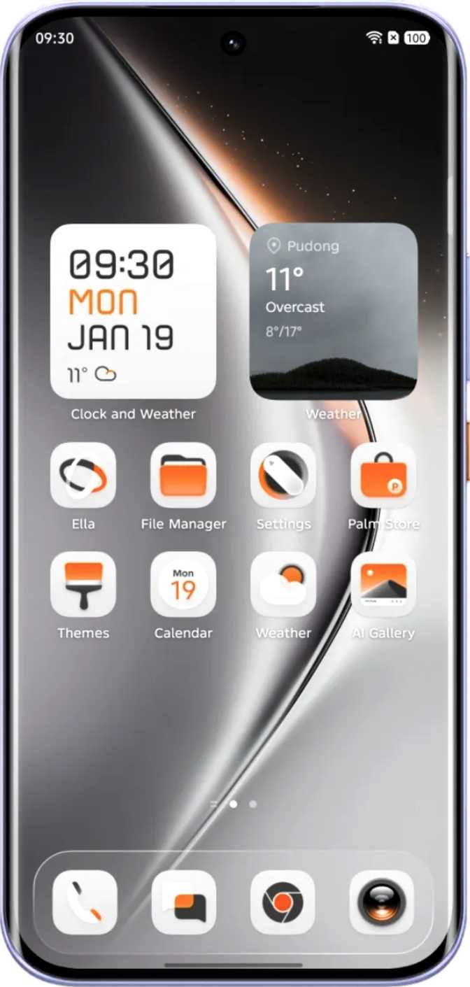 Tecno Pova Curve 2 5G Full Review: Big Battery, Premium OLED Display