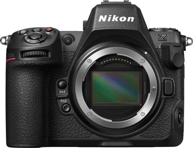 Nikon Z8 Review: Flagship Performance in a Compact Full-Frame Body