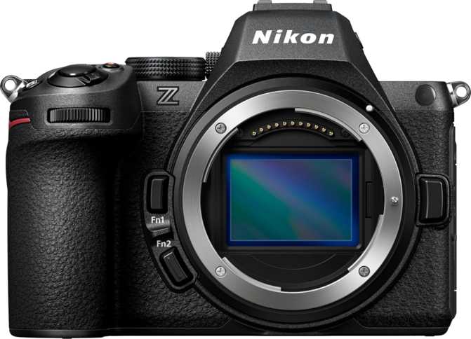 Nikon Z5 II Review: Flagship Intelligence at an Accessible Price
