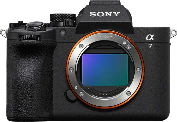 Sony Alpha 7 V Full Review: The Mirrorless Camera That Does It All