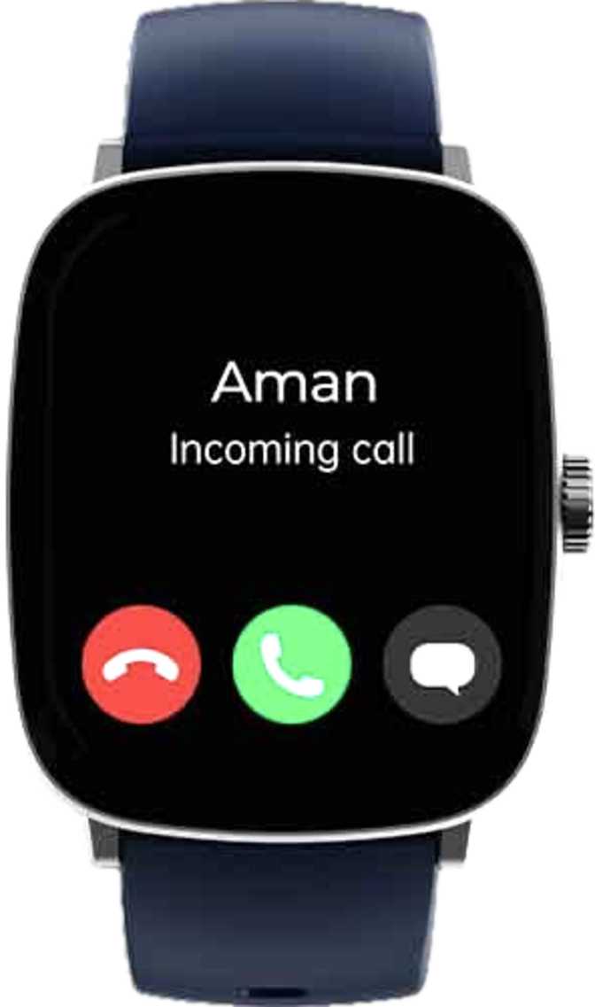 boAt Ultima Regal Review: OLED Smartwatch Worth It?