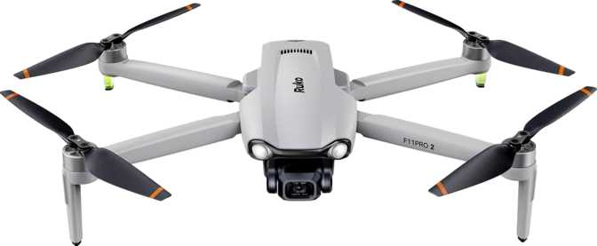 Ruko F11Pro 2 Review: Specs, Performance, and Verdict