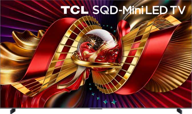 TCL 98C8L 98-Inch TV: Full Review of the Giant Mini-LED QLED
